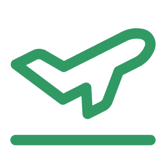 Transfert aéroport